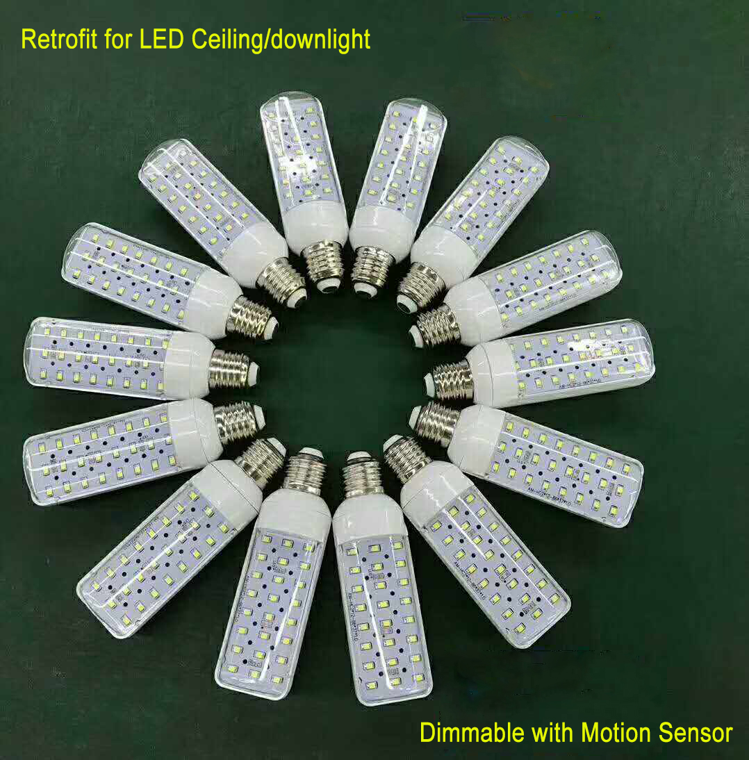 Retrofit dimmable led light