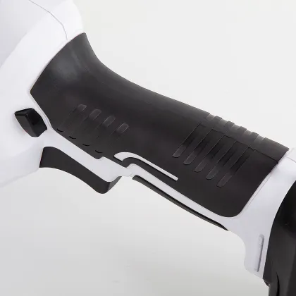 High Performance Adjustable Length Cordless Reciprocating Saws for Garden Tools - EAST 20V Battery Powered