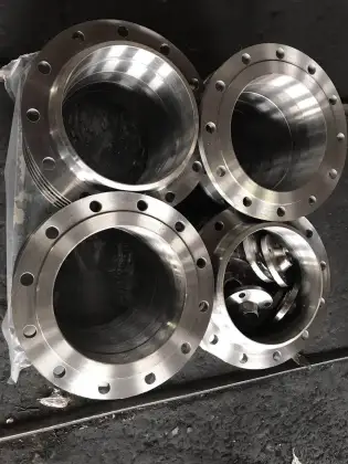 YONGXING Manufacture GOST12820 CT20 Flange
