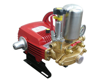 Indien-Markt Hot Verkauf Htp Sprayer Pumpe für Landwirtschaft Gebrauch (HL-30AK)