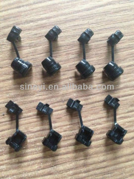 UL approved Nylon snap bushing