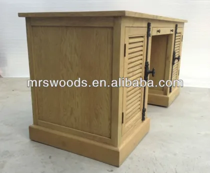 antique wood office desk furniture