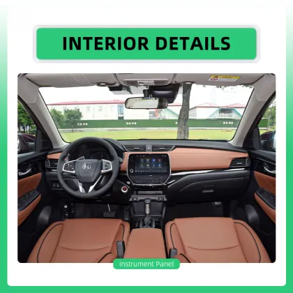 2023 Honda Crider 1.0L Sedan & 2024 Lingpai Hybrid: New Arrivals in Tashkent and Horgos