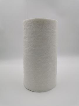 Handuk Gulungan Kertas Dapur Mewah Timbul Absorben Tinggi