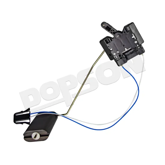 LR052710/YW51100: Dopson High Quality Engine Parts - Fuel Gauge Pump Assy & Oil Tank Level Sensor for Land Rover Evoque (Ex 2017)