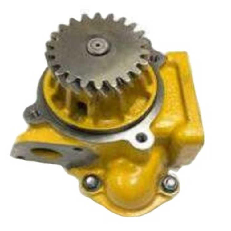 Excavator accessories PC200-5 hydraulic pump 708-25-04051