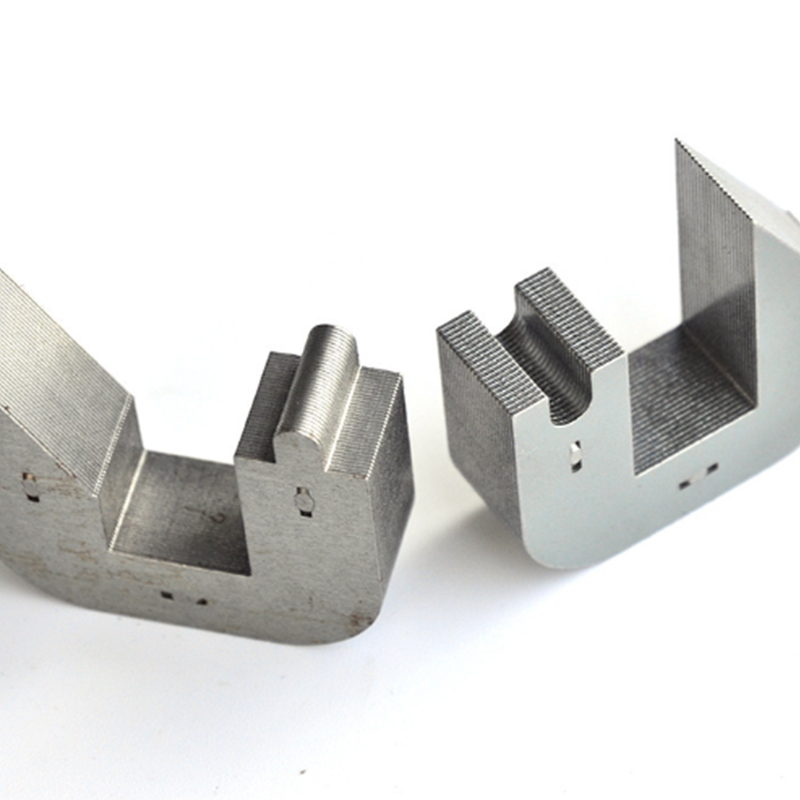 Mold Parts