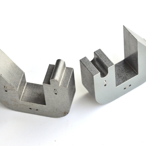 Precision mold parts custom mold parts