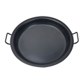 Stainless Steel Non Frying Pan