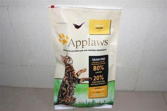 Food Grade Packaging Resealable Slider Pouch with Zipper fo
