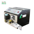 Multicore Scrap cable wire stripping cut crimp machine