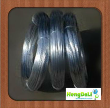 #9 galvanized tie wire with competitive price