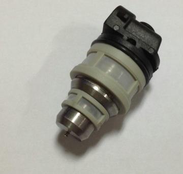 SINGLE POINT INJECTOR Iwm500.01 GOL/SANTANA/PARATI FORD ESCORT/VERSAILLES/VERONA/PAMPA TODOS 1.6/1.8 AP INJECAO SPI 95