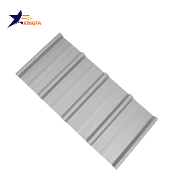 High Quality Corrugated Roof Sheet in Competitive Price