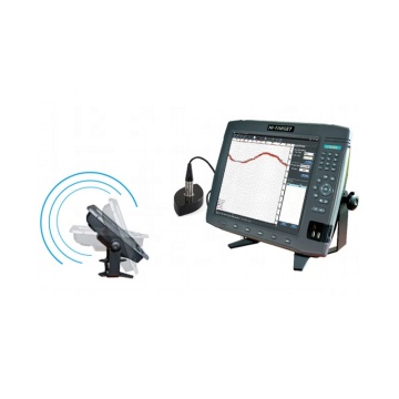 2021 أحدث عالي الهدف HD-Max Echo Sounder لكرات الأقمار الصناعية متعددة الحديد صيد الأسماك