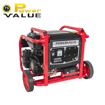 Honda 6kva Gasoline Generator Price in Pakistan