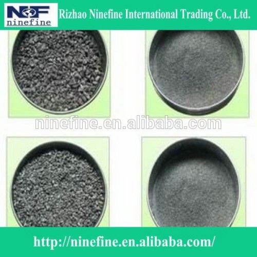 fuel grade low sulphur graphite petroleum coke