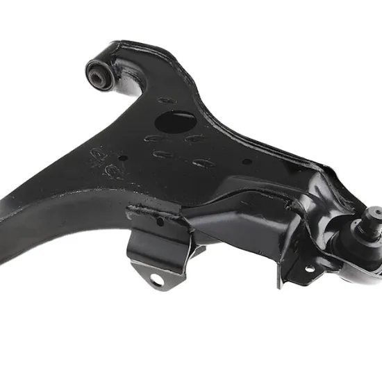 K620511 K620512 Left/Right Front Lower Control Arm and Ball Joint Assembly for 05-15 Nissan Armada & 2004 Pathfinder