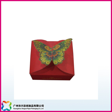 Folding Gift Box for Candies (XC-3-013)