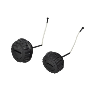 Stivarna Fuel Cap Replacement for MS660 Chainsaw: 0000 350 0531