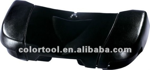 ATV cargo box