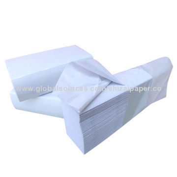N-fold Paper Towel, 225*230mm