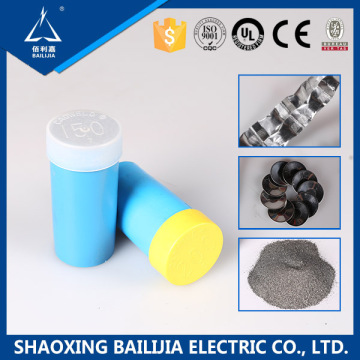 Safe Using Thermite Welding Mould Solder Flux