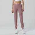 Pantalon de fitness de yoga de sport confortable