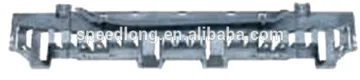 REAR BUMPER MIDDLE BRACKET FOR FORD MONDEO/FUSION 2013
