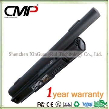 7200mAh Battery for Dell P866C, P891C, T555C, T561C,Studio XPS 13 1340