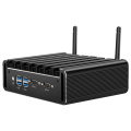 Intel Core Linux RS232 Dual Lan Mini PC