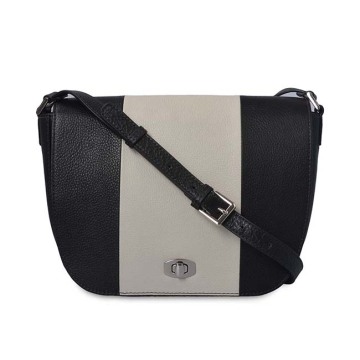 Nuevo bolso de las señoras simples de la mujer clásica de Crossbody