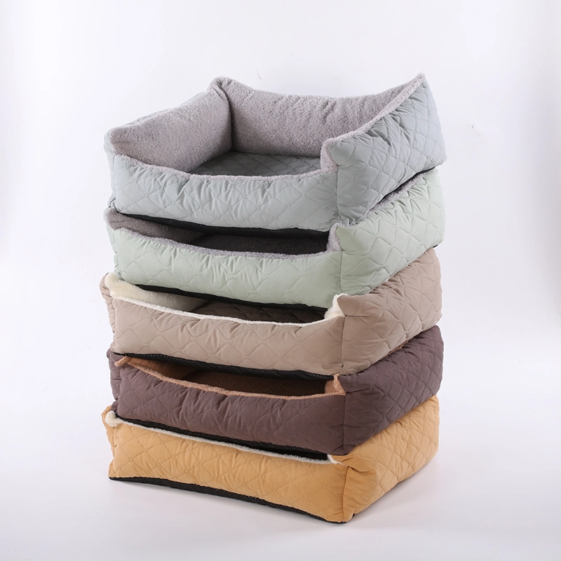 Pet Bed Eco-Friendly Soft Dog Product Durable Pet Dog Bed