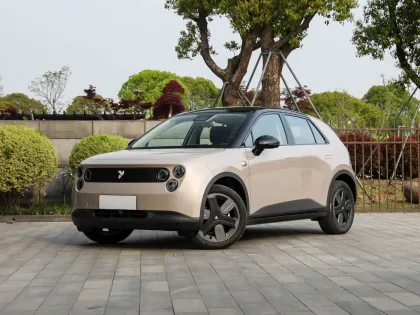 NIO Firefly: Nimble Electric Vehicle & Compact SUV | 420km CLTC Range, NAD Autopilot & BaaS Swap Technology