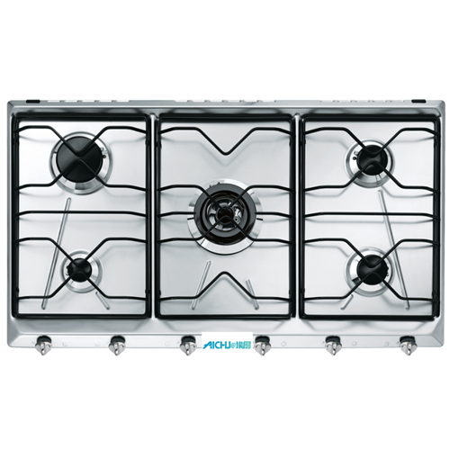 Teka Kitchens Cooktops Lissabon Store