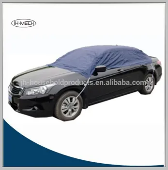 UV protection outdoor car cover sun shade
