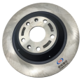 Задні тармазны дыск для тармазной сістэмы Changan Z6/UNI-Z Churning Rotor