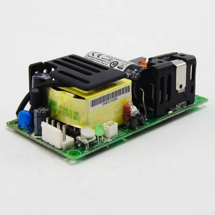 EPS-120-48: 48V 2.5Amp Open Frame Power Supply
