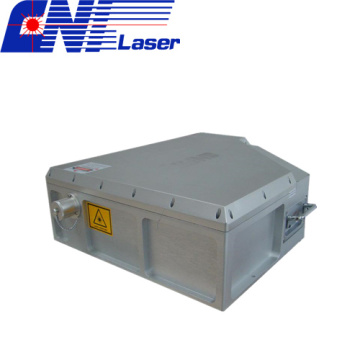 589 nm High Power Laser
