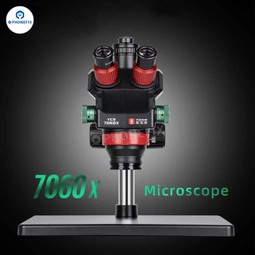 Perfect Tool for Cell Phone Soldering and Small Parts Inspection