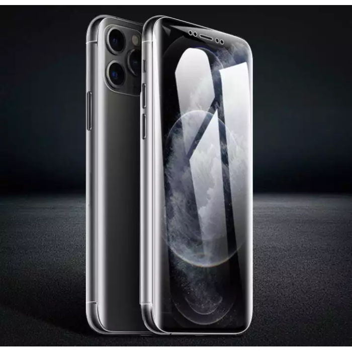 Film hidrogel depan seluruh tubuh untuk ponsel