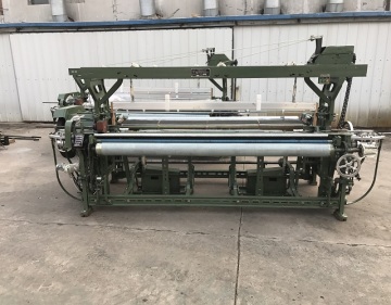 GA747 TAPPET PAPIER LOOM RICERCA DELLA