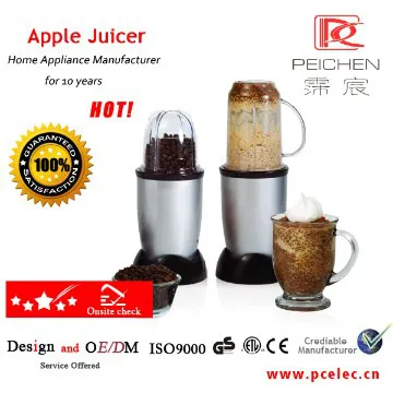 Magic bullet / 21pcs Multi Function Food Blender