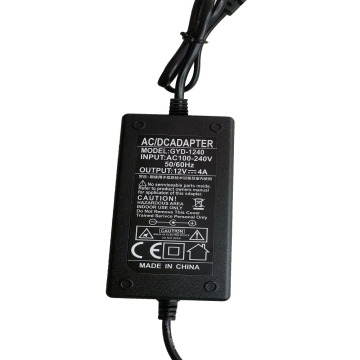 YS Desktop Power Drive Electronic Transformer Lamp with Adapter