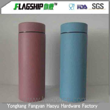 New!!! Food-grade double walls stainless steel vacuum office flask