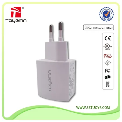 5V 2A Quick Fast Charger Type-C USB-C Cable Charger For Huawei P9 P9 Plus