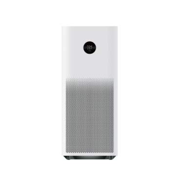 Xiaomi Air Purifier Pro H with App control