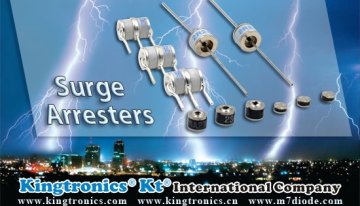 Surge Arresters