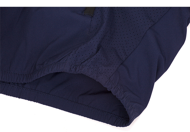 Cheap Thin Zip Up Men Sports Jacket Hoodie