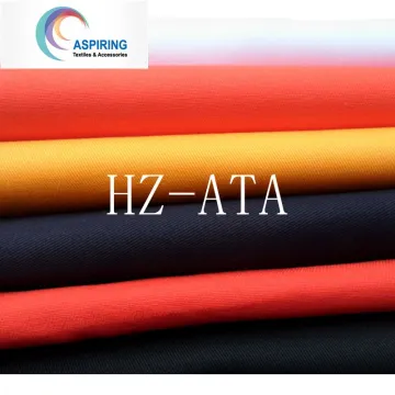 Cotton Fabric/Worker Wear Fabric